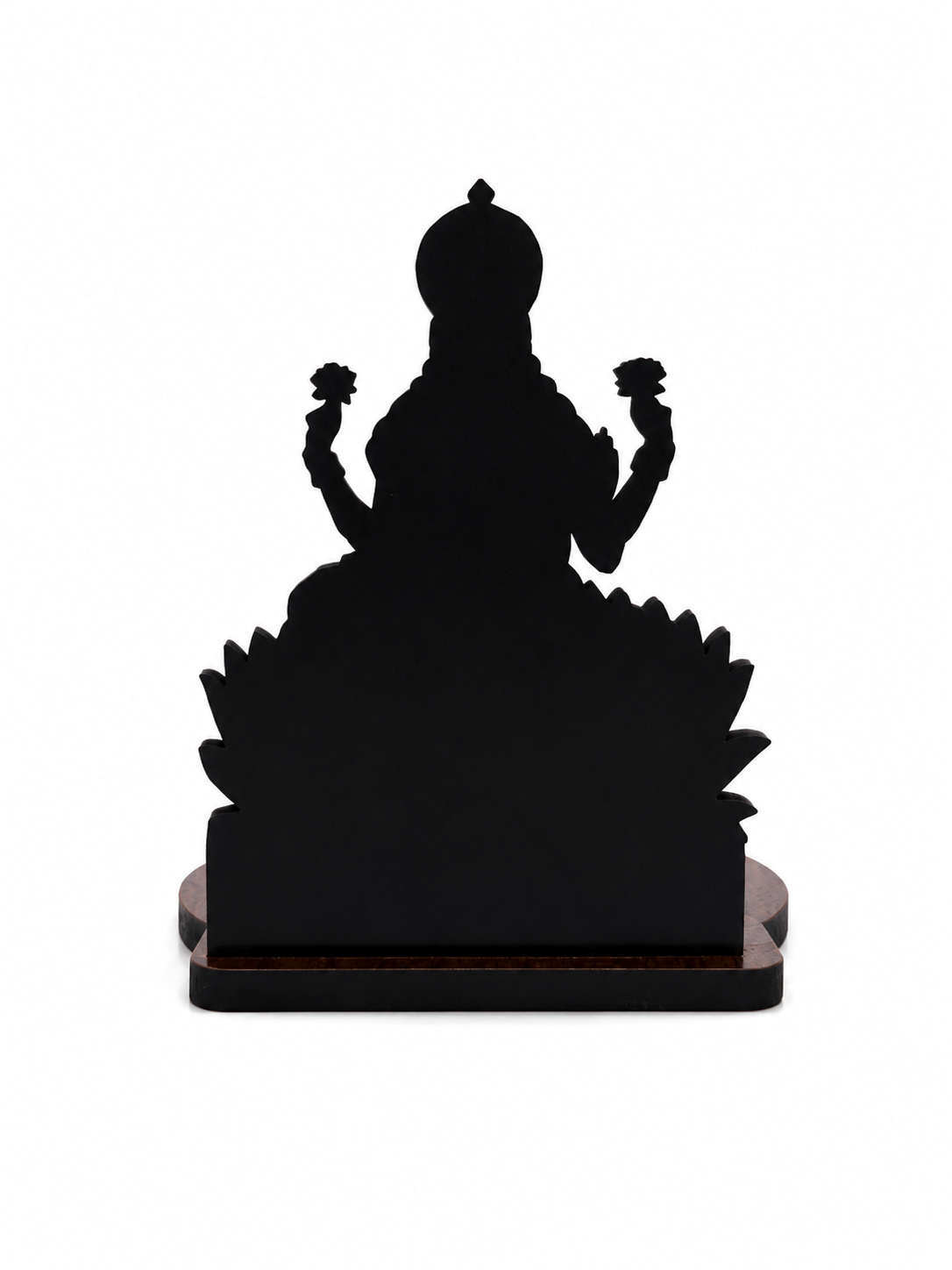 GOD LAKSHMI AGAL — alternate view